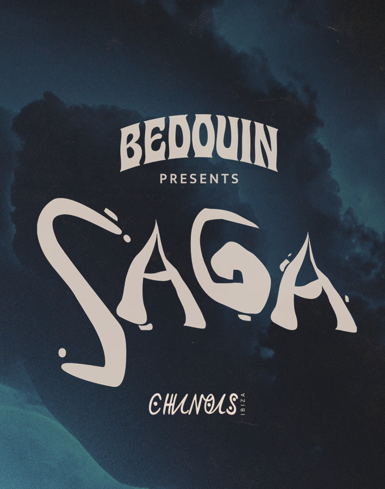 Bedouin presents Saga Opening Party